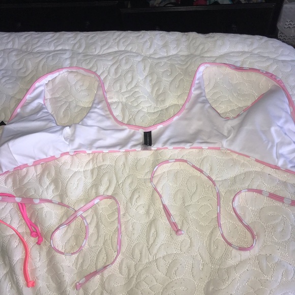 ASOS bikini top - Picture 3 of 5